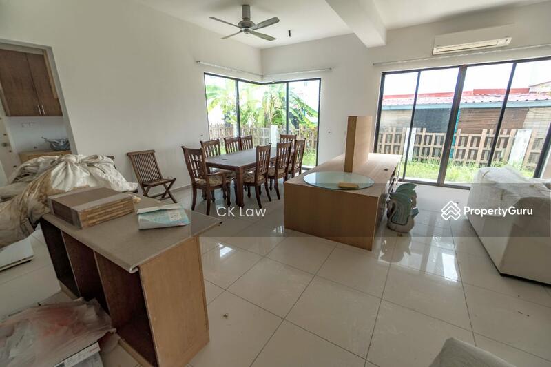 Untuk Dijual - Setia Ecohill, Linked Semi-D 36x78